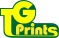TG Prints Logo